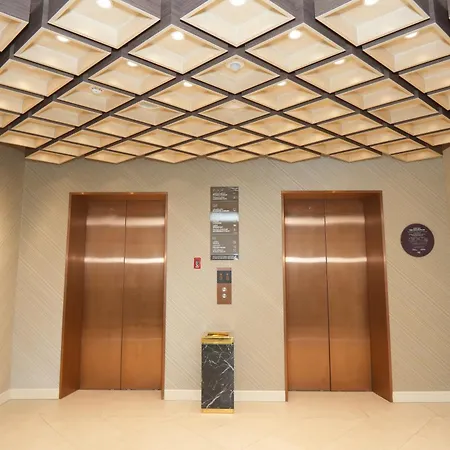 Pavilion Hotel Al Jaddaf-Managed By Nooa-3